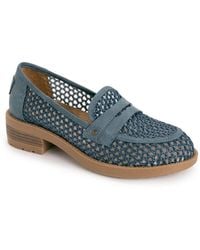 Muk Luks - Vania Loafer - Lyst