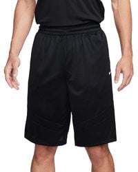 Nike - Icon Dri-fit Moisture-wicking 11" Basketball Shorts - Lyst