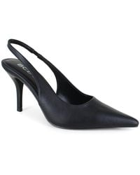 BCBGMAXAZRIA - Conny Sling Back Pump - Lyst