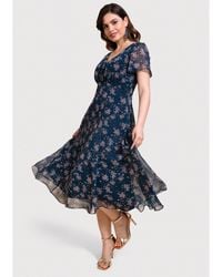 Alie Street London - Miranda Dress - Lyst