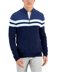 alfani regular fit sweater