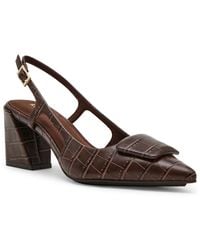 Anne Klein - Heeled Pump Renetta - Lyst