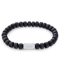 Men's Calvin Klein Bracelets from $60 | Lyst
