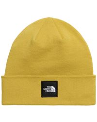 The North Face - Dock Worker Beanie - Lyst