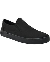 Calvin Klein - Ryor Casual Slip-on Sneakers - Lyst