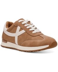 Dolce Vita - Joque Sporty Retro Lace-up Sneakers - Lyst