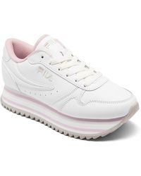 fila shoes womens macys