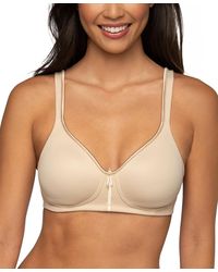 Vanity Fair - Body Caress Wireless 72335 - Lyst