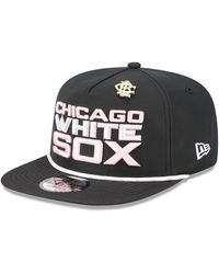 KTZ - Chicago White Sox 2025 Big League Chew Golfer Snapback Hat - Lyst