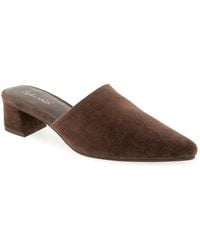 Splendid - Lorelei Heeled Mule - Lyst