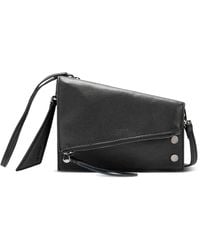 Hammitt - Curtis Small Leather Crossbody Bag - Lyst