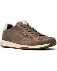 Clarks - Wide Width Townview Sneaker - Lyst