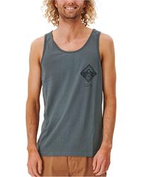 Rip Curl Sleeveless t-shirts for Men | Online Sale up to 36% off | Lyst