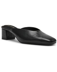 Anne Klein - Maeus Slip-on Mule Pumps - Lyst