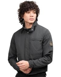 Jacket - Atlas Lightweight Windbreaker Jacket - Lyst