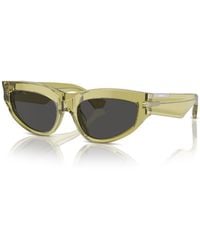 Burberry - Sunglasses - Lyst