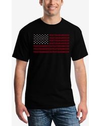 LA Pop Art - Proud To Be An American - Lyst