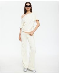 Lioness - Short-sleeve Pull-on T-shirt - Lyst