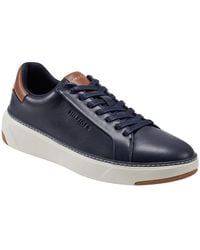 Tommy Hilfiger - Hines Lace Up Casual Sneakers - Lyst