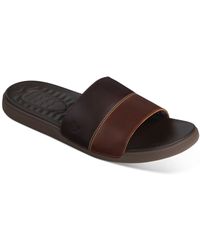 sperry men's authentic original flip flop