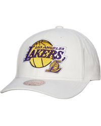 Los Angeles Cap by Mitchell & Ness - 42,95 €