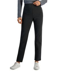Karen Scott Capri and cropped pants for 