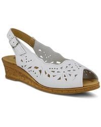 Spring Step - Orella Slingbacks - Lyst