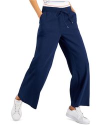 Style \u0026 Co. Straight-leg pants for 