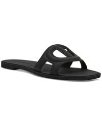 Steve Madden - Jellie Jelly Slide Sandals - Lyst