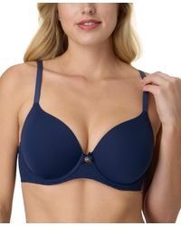 Maidenform - One Fab Fit Custom Lift Underwire Bra Dm2423 - Lyst