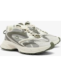 Lacoste - L003 Neo Shot Round-toe Sneakers - Lyst