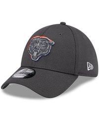 KTZ - Chicago Bears 2024 Nfl Draft 39thirty Flex Hat - Lyst