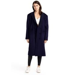 Belle & Bloom - After Party Qulited Lining Coat - Lyst