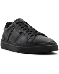 ALDO - Courtline Low Top Sneakers - Lyst