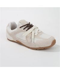 BERNESS - Lula Retro Mesh Sneakers - Lyst