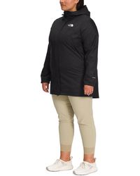 The North Face - Plus Size Antora Parka - Lyst