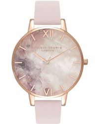 olivia burton bird watch