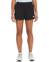 The North Face - Wander Shorts - Lyst