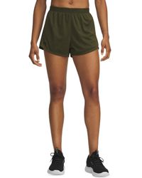 Under Armour - Ua Tech Play Up Mesh Shorts - Lyst