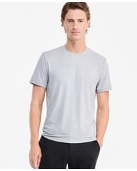 Alfani - Short-sleeve Performance T-shirt - Lyst