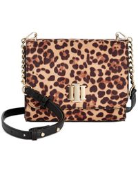 INC International Concepts - Sibbell Crossbody Bag, Created For Macy's - Lyst