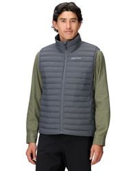 Marmot - Echo Featherless Vests - Lyst