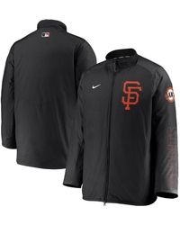 nike team authentic shield lightweight jacket