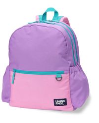 Lands' End - Kids Techpack Medium Backpack - Lyst
