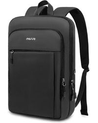 Mosiso - Slim Laptop Backpack - Lyst