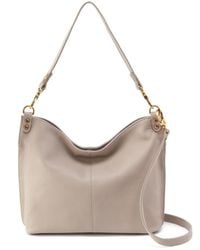 Hobo International - Pier Shoulder Bag - Lyst