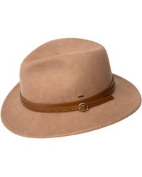 Bailey 1922 - Bair Fedora - Lyst