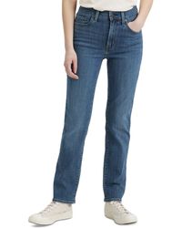 Levi's - 724 Straight-leg Jeans - Lyst