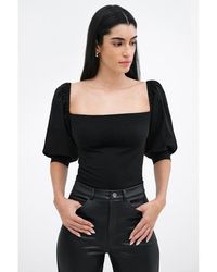 MARCELLA - Alana Top - Lyst