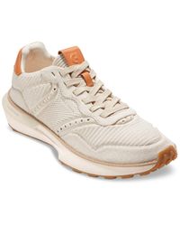 Cole Haan - Grandprø Ashland Stitchlite Lace-up Sneakers - Lyst